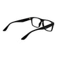 Black Men Glasses Frame