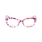 Purple Acetate Glasses (Frames)