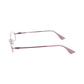 Purple Stainless Steel Glasses (Frames)