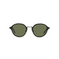 Black Acetate Sunglasses