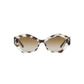 Green Acetate Sunglasses