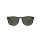 Black Acetate Sunglasses
