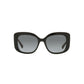 Black Acetate Sunglasses