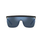Black Acetate Sunglasses