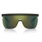 Black Acetate Sunglasses
