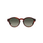 Red Acetate Sunglasses