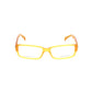 Bicolor Acetate Glasses (Frames)
