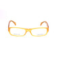 Bicolor Acetate Glasses (Frames)