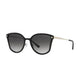 Black Acetate Sunglasses