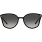 Black Acetate Sunglasses
