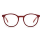 Multicolor Acetate Glasses (Frames)