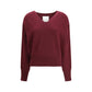 Bordeaux Cashmere Cashmere Sweater