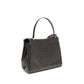 Brown Calf Leather Bos Taurus Handbag
