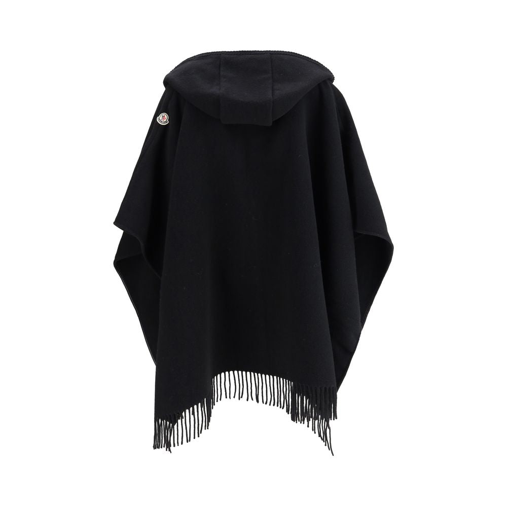 Wool Cape