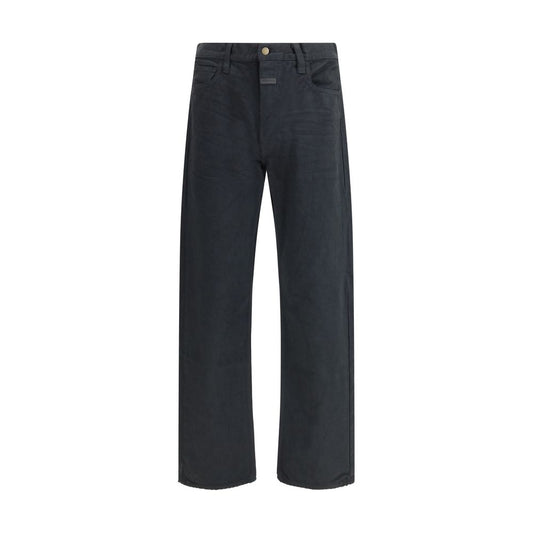 Denim Jeans