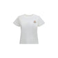 White Cotton Sportswear