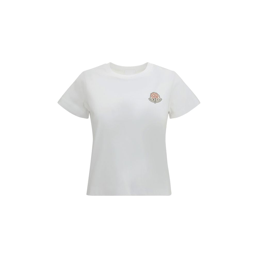 White Cotton Sportswear