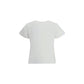 White Cotton Sportswear