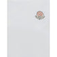 White Cotton Sportswear