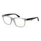 White Acetate Glasses (Frames)