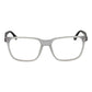 White Acetate Glasses (Frames)