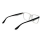 White Acetate Glasses (Frames)
