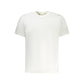 Bianco Cotton Men T-Shirt