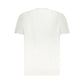Bianco Cotton Men T-Shirt