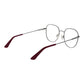 Purple Metal Glasses (Frames)
