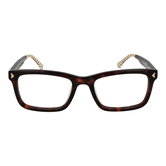 Brown Cellulose Acetate Glasses (Frames)