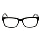 Black Men Glasses Frame