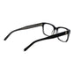 Black Men Glasses Frame