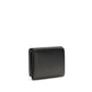 Black Leather Wallet