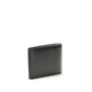 Black Leather Wallet