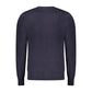 Blu Viscosa Men's Sweater