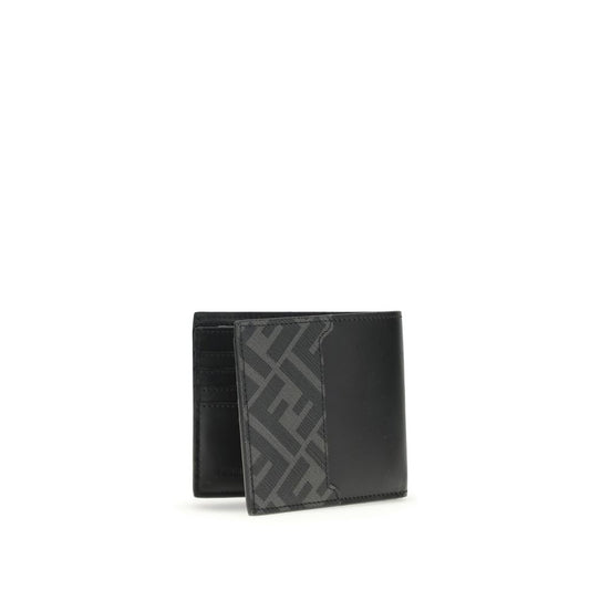 Bifold Wallet