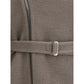 Brown Cashmere Coat