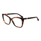 Brown Women Glasses Frame