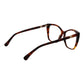 Brown Women Glasses Frame