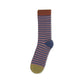Multicolor Cotton Socks