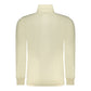 Bianco Cotton Men Sweatshirt