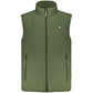 Verde Polyester Men's Jacket