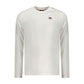 Bianco Cotton Men T-Shirt