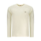 Bianco Cotton Men T-Shirt