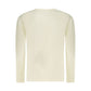 Bianco Cotton Men T-Shirt