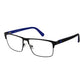 Black Metal Glasses (Frames)