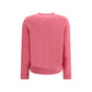 Multicolor Wool Sweatshirt