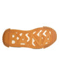 Multicolor Logo Low Top NS1 Sneakers Shoes