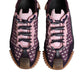 Multicolor Logo Low Top NS1 Sneakers Shoes