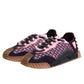 Multicolor Logo Low Top NS1 Sneakers Shoes